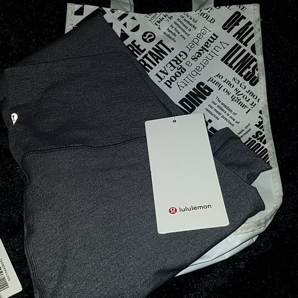 Lululemon